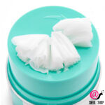 VT Cosmetics Гидрофильный бальзам с ПДРН для очищения кожи PDRN Grinding Cleansing Balm