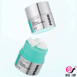 VT Cosmetics Гидрофильный бальзам с ПДРН для очищения кожи PDRN Grinding Cleansing Balm