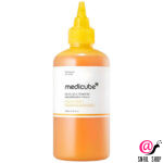 MEDICUBE Тонер восстанавливающий с койевой кислотой Kojic Acid Turmeric Resurfacing Toner
