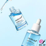 MEDICUBE Двухфазная сыворотка с пептидами и ПДРН Hyaluronic Multi Peptide Serum