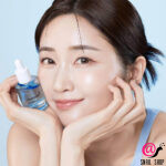 MEDICUBE Двухфазная сыворотка с пептидами и ПДРН Hyaluronic Multi Peptide Serum