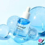 MEDICUBE Двухфазная сыворотка с пептидами и ПДРН Hyaluronic Multi Peptide Serum