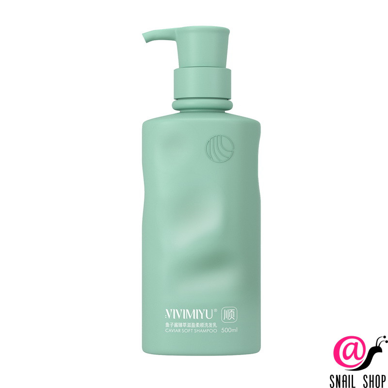 VIVIMIYU Шампунь для волос с экстрактом икры Caviar Soft Shampoo VIVIMIYU Шампунь для волос с экстрактом икры Caviar Soft Shampoo