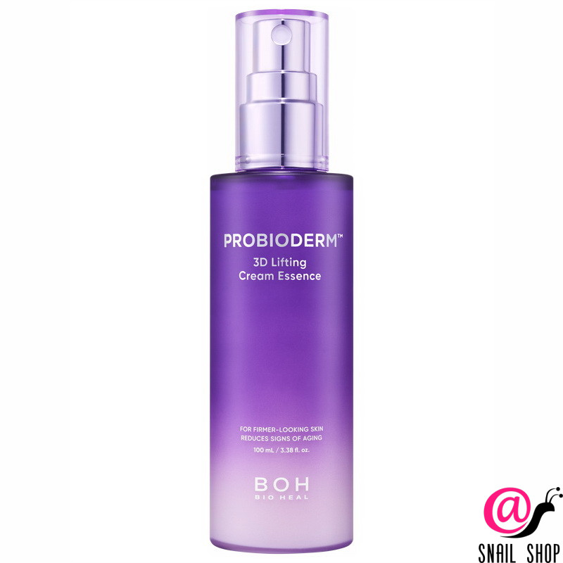 BIOHEAL BOH Омолаживающая эссенция-бустер Probioderm 3D Lifting Cream Essence BIOHEAL BOH Омолаживающая эссенция-бустер Probioderm 3D Lifting Cream Essence