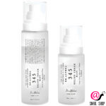 DR. ALTHEA Успокаивающий мист с гидролатом риса и пантенолом 345 Relief Cream Mist