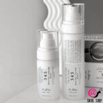 DR. ALTHEA Успокаивающий мист с гидролатом риса и пантенолом 345 Relief Cream Mist