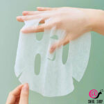 SKIN1004 Тканевая маска для проблемной кожи Madagascar Centella Tea-Trica Relaxing Mask