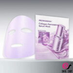 BIOHEAL BOH Ремоделирующая маска-сыворотка Probioderm Collagen Remodeling Serum Mask