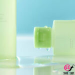 MEDICUBE Тонер успокаивающий с экзосомами центеллы Exosome Cica Toner