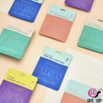 DR.F5 Маска для лица с гиалуроновым комплексом и церамидами Water Barrier Hyaluronic Mask Sheet