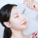 BIOHEAL BOH Ампульная маска с экзосомами центеллы Panthecell Repair Cica-Some Ampoule Mask