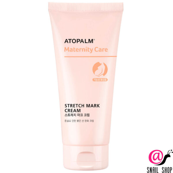 ATOPALM Крем для тела против растяжек и целлюлита Maternity Care Stretch Mark Cream