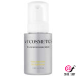 VT Cosmetics Пузырьковая сыворотка с ниацинамидом Niacinamide Glutathione Yellow Micro Bubble Serum