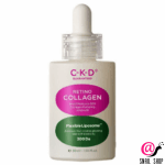 CKD Липосомальная лифтинг-ампула с ретиналем Retino Collagen Small Molecule 300 Pumping Ampoule