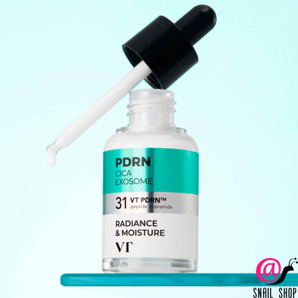 VT Cosmetics Омолаживающая ампула с ПДРН R5 Firming Ampoule