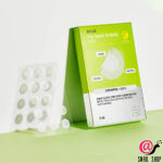 ANUA Патчи против воспалений ультратонкие Spot Cover Patch Ultra-Thin