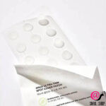 ANUA Патчи против воспалений ультратонкие Spot Cover Patch Ultra-Thin