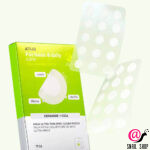 ANUA Патчи против воспалений ультратонкие Spot Cover Patch Ultra-Thin