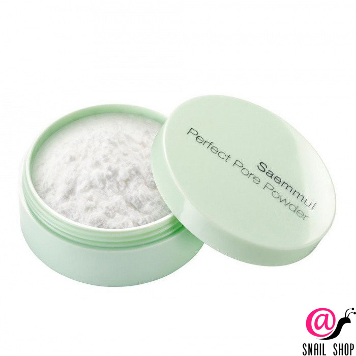 THE SAEM Пудра Saemmul Perfect Pore Powder THE SAEM Пудра Saemmul Perfect Pore Powder