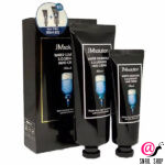 JM SOLUTION Набор кремов для рук с гиалуроновой кислотой Water Luminous SOS Ringer Hand Cream