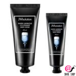 JM SOLUTION Набор кремов для рук с гиалуроновой кислотой Water Luminous SOS Ringer Hand Cream