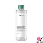 ANUA Очищающая вода для снятия макияжа Cleansing Water Heartleaf 87 Low pH Deep