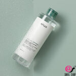 ANUA Очищающая вода для снятия макияжа Cleansing Water Heartleaf 87 Low pH Deep