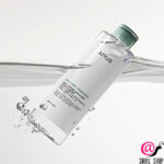 ANUA Очищающая вода для снятия макияжа Cleansing Water Heartleaf 87 Low pH Deep