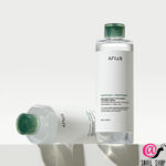 ANUA Очищающая вода для снятия макияжа Cleansing Water Heartleaf 87 Low pH Deep