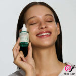 AXIS-Y Восстанавливающая ампульная сыворотка с артишоком Artichoke Intensive Skin Barrier Ampoule