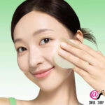 CELIMAX Успокаивающие тонер-пэды с экстрактом нони The Real Noni Calming Glow Pad