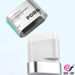 VT Cosmetics Стик-бальзам с пептидами и ПДРН PDRN Essence Stick Balm