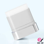 VT Cosmetics Стик-бальзам с пептидами и ПДРН PDRN Essence Stick Balm