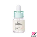 AXIS-Y Локальная сыворотка от акне Spot the Difference Blemish Treatment