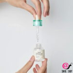 AXIS-Y Локальная сыворотка от акне Spot the Difference Blemish Treatment