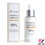 ESTHETIC HOUSE Сыворотка для лица ЗОЛОТО / УЛИТКА Formula Ampoule Gold Snail
