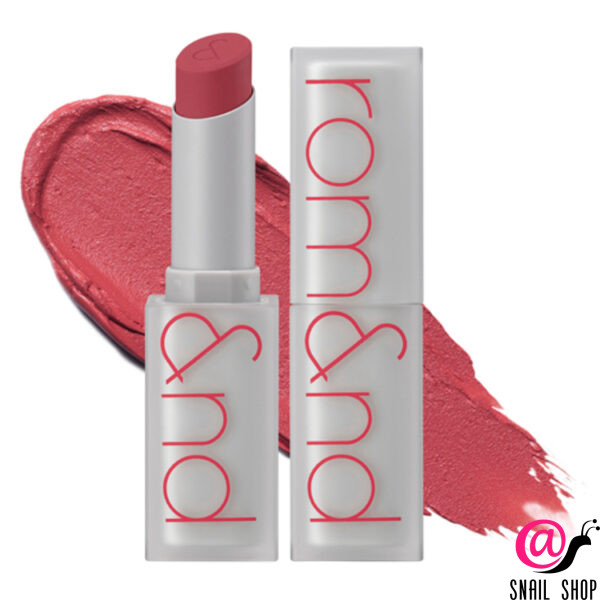 ROM&ND Матовая помада для губ Zero Matte Lipstick