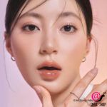 ROM&ND Глянцевый тинт с эффектом стеклянных губ Glasting Water Tint