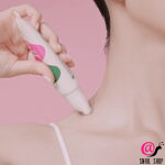 CKD Роликовый крем для массажа шеи с ретиналем Retino Collagen Small Molecule 300 Guasha Neck Cream