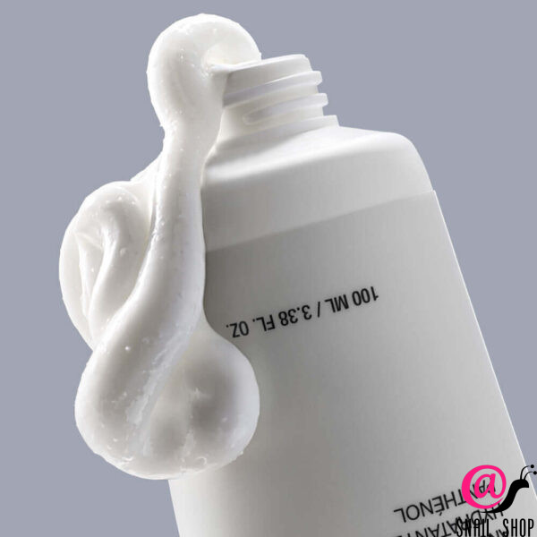 ANUA Крем для лица с церамидами и пантенолом Cream Moisture Barrier 3 Ceramide Panthenol