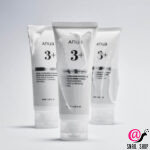 ANUA Крем для лица с церамидами и пантенолом Cream Moisture Barrier 3 Ceramide Panthenol