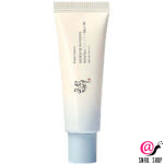 Beauty of Joseon Лёгкий солнцезащитный крем с пантенолом Relief Sun Aqua-fresh Rice+B5 SPF50+ PA++++