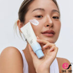 Beauty of Joseon Лёгкий солнцезащитный крем с пантенолом Relief Sun Aqua-fresh Rice+B5 SPF50+ PA++++
