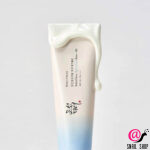 Beauty of Joseon Лёгкий солнцезащитный крем с пантенолом Relief Sun Aqua-fresh Rice+B5 SPF50+ PA++++