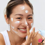 Beauty of Joseon Лёгкий солнцезащитный крем с пантенолом Relief Sun Aqua-fresh Rice+B5 SPF50+ PA++++