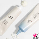 Beauty of Joseon Лёгкий солнцезащитный крем с пантенолом Relief Sun Aqua-fresh Rice+B5 SPF50+ PA++++