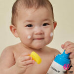 ATOPALM Мягкая кислородная пенка для умывания Facial Foam Wash