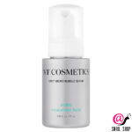 VT Cosmetics Пузырьковая сыворотка с ПДРН PDRN Hyaluronic Mint Micro Bubble Serum