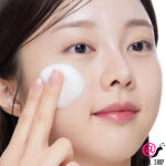 VT Cosmetics Пузырьковая сыворотка с ПДРН PDRN Hyaluronic Mint Micro Bubble Serum