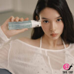 DR. ALTHEA Увлажняющий мист с морской водой и ПДРН Aqua Marine Jelly Mist